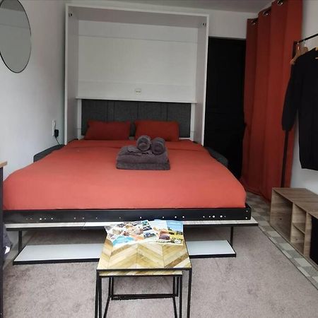 Chambre 2 Pas Du Centre-Ville Gisors Eksteriør bilde