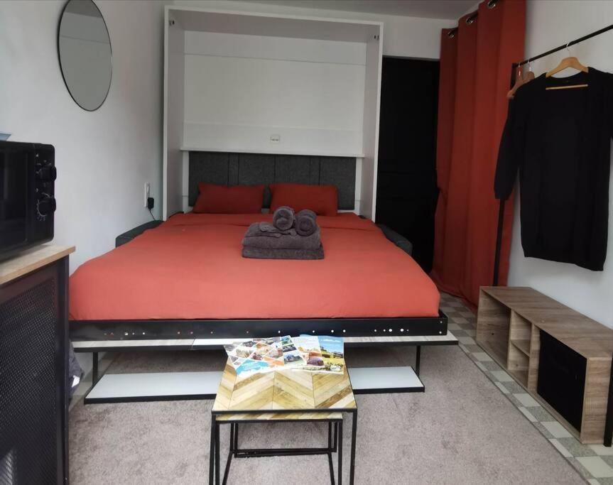 Chambre 2 Pas Du Centre-Ville Gisors Eksteriør bilde